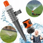 GARDENA 969-20 Rozprašovací Classic – Zboží Mobilmania