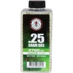 G&G 0,25g 2700bb – Hledejceny.cz