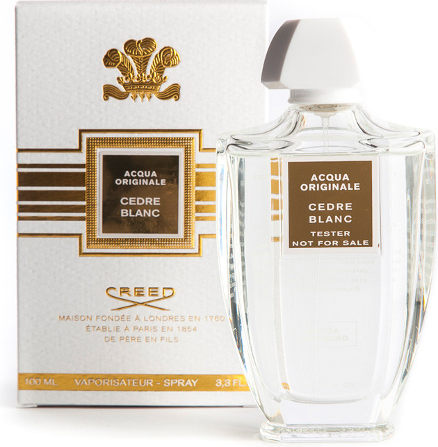 Creed Acqua Originale Cedre Blanc parfémovaná voda unisex 100 ml