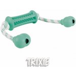 Hip Hop Dog Dentální péče mátový Curler s lanem 34 cm – Sleviste.cz