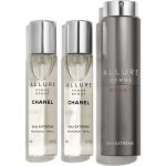 CHANEL Allure Sport Eau Extreme toaletní voda pánská 60 ml – Sleviste.cz