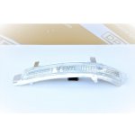 blikač zrcátka OCT II od 2009 L DPA - 3T0949101 | Zboží Auto