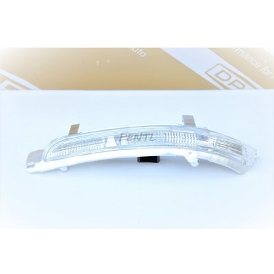 blikač zrcátka OCT II od 2009 L DPA - 3T0949101 | Zboží Auto