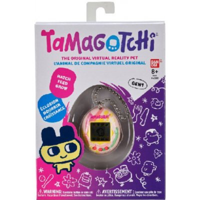 Tamagotchi Original Art Style – Zboží Dáma