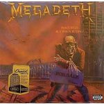 Megadeth - Peace sells but who`s buying LP – Hledejceny.cz