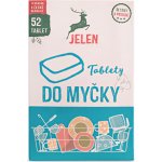 Jelen tablety do myčky 52 ks – Zboží Dáma