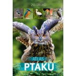 Atlas ptáků – Hledejceny.cz