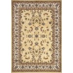 Spoltex Salyut 1579/01 beige – Zboží Dáma