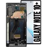 LCD Displej + Rám Samsung Galaxy NOTE 10 PLUS – Sleviste.cz