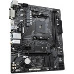 Gigabyte A520M H – Hledejceny.cz