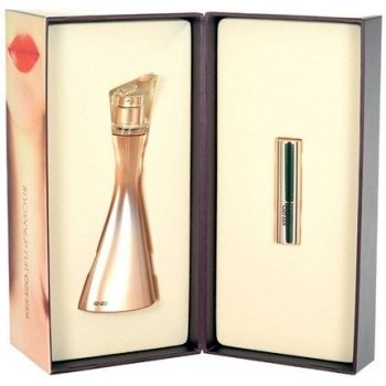 Kenzo Jeu d’Amour EDP 50 ml + 3,5 g rtěnka dárková sada