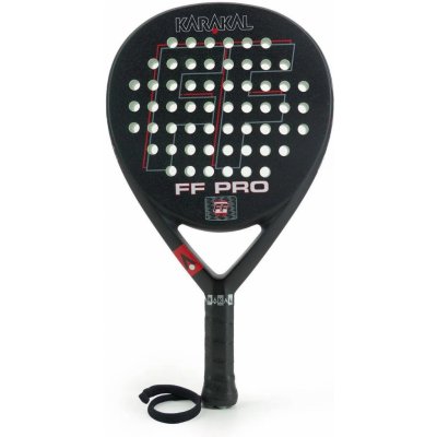 Karakal Padel FF PRO 375 – Zboží Dáma