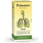 Primatux Sirup 200 ml – Hledejceny.cz