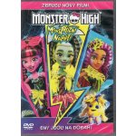 Monstrózní napětí DVD – Hledejceny.cz