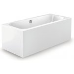 Santech TIME MILO 160 x 70 cm TIMIL160-HP – Hledejceny.cz