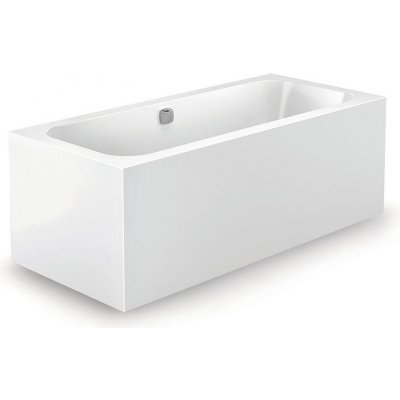 Santech TIME MILO 160 x 70 cm TIMIL160-HP – Hledejceny.cz