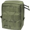 Army a lovecké pouzdra a sumky Helikon-Tex General Purpose Cargo olive