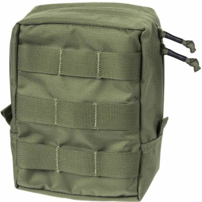 Helikon-Tex General Purpose Cargo olive – Zboží Mobilmania