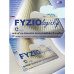 4sleep polštář anatomický FYZIOLOGICKÝ ze zdravotní termoplastické líné pěny 50x30x10/8 zip – Zboží Dáma