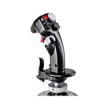 Thrustmaster F-16C Viper HOTAS Add-On Grip 2960848