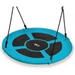 Houpačka čapí hnízdo NILS Camp NB5031 tyrkysová – Zboží Dáma