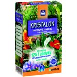 Agro Kristalon pokojové rostliny 0,25 kg – Hledejceny.cz