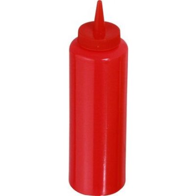 Dávkovač na kečup - 350 ml – Zboží Mobilmania