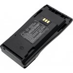 Cameron Sino CS-MKT497TW 7.5V Ni-MH 2500mAh černá - neoriginální – Sleviste.cz