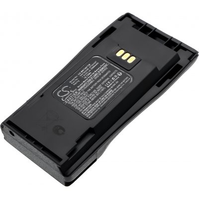Cameron Sino CS-MKT497TW 7.5V Ni-MH 2500mAh černá - neoriginální – Sleviste.cz