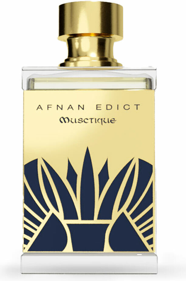 Afnan Edict Musctique parfém unisex 80 ml