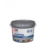 Jub Jupol Latex Saten 5 l bílá – Zboží Mobilmania