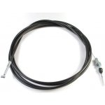 Lanko odjištění kabiny MB Atego - ve schodu, 3370mm | Zboží Auto