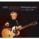 Poťouchlosti - Živé nahrávky z let 1986 a 1989 - 2 - Jiří Dědeček CD