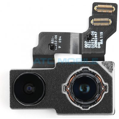 iPhone 12 Mini zadní kamera, originální – Zboží Mobilmania