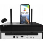 EZVIZ X5S-8W – Zboží Živě