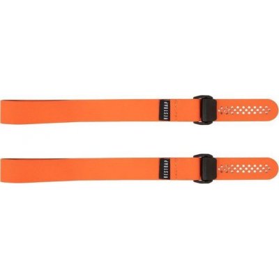 Restrap Fast Straps Medium Orange – Zboží Dáma
