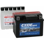 Yuasa YTX4L-BS – Hledejceny.cz