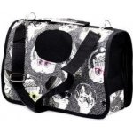 animALL Taška Cat S 34 x 18 x 24 cm – Hledejceny.cz