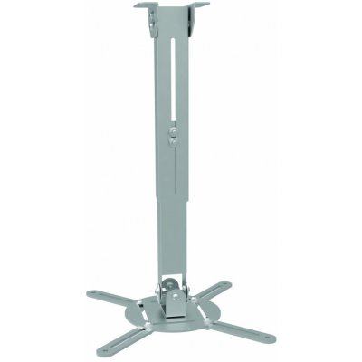 TB Projector mount 2in1 TB-M52 ceiling/wall 10kg – Zboží Živě