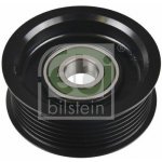 Vratná/vodicí kladka, klínový žebrový řemen FEBI BILSTEIN 104962 – Zboží Mobilmania