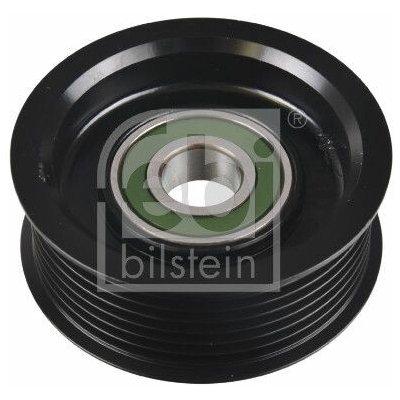 Vratná/vodicí kladka, klínový žebrový řemen FEBI BILSTEIN 104962 – Zboží Mobilmania