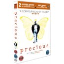 Precious DVD