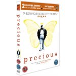 Precious DVD – Hledejceny.cz