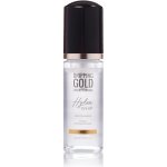 Dripping Gold Průhledná samoopalovací pěna Dark (Self-tanning Foam) 150 ml – Sleviste.cz