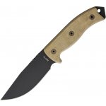 Ontario RAT-5 Fixed Blade Nylon Sheath