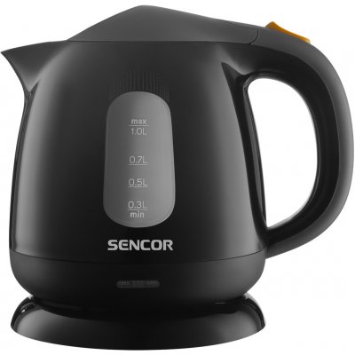 Sencor SWK 1101BK – Zboží Dáma