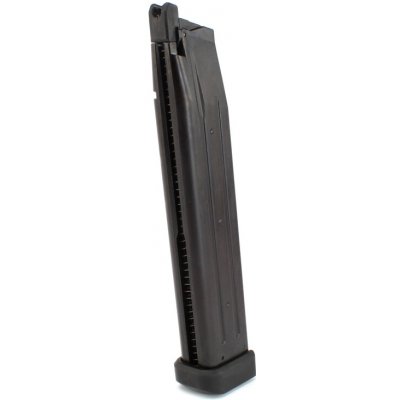 Plynový dlouhý na 50 ran pro Tokyo Marui Hi-Capa 5.1 – Hledejceny.cz