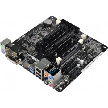 ASRock J3455-ITX