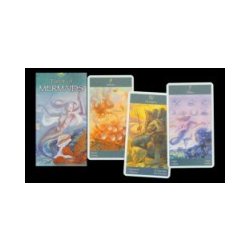 Tarot Mořských panen