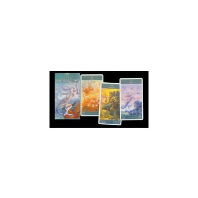 Tarot Mořských panen